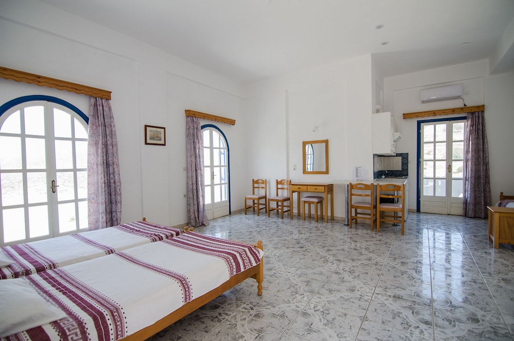 Apartment, Terrace photo 2