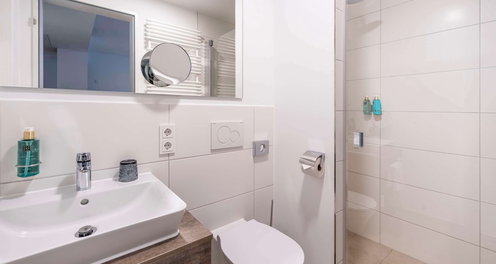 Standard Apartment, 1 Double Bed, Kitchenette - Photo 10