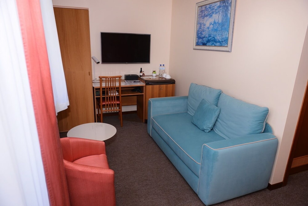 Junior Suite photo 2