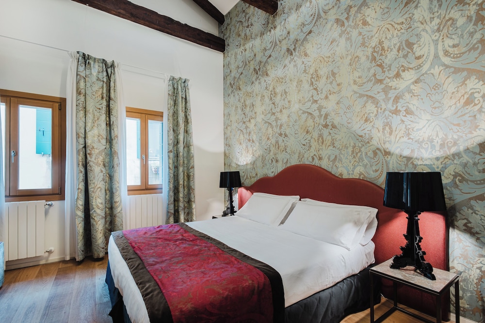 Superior Room, 1 Bedroom photo 2