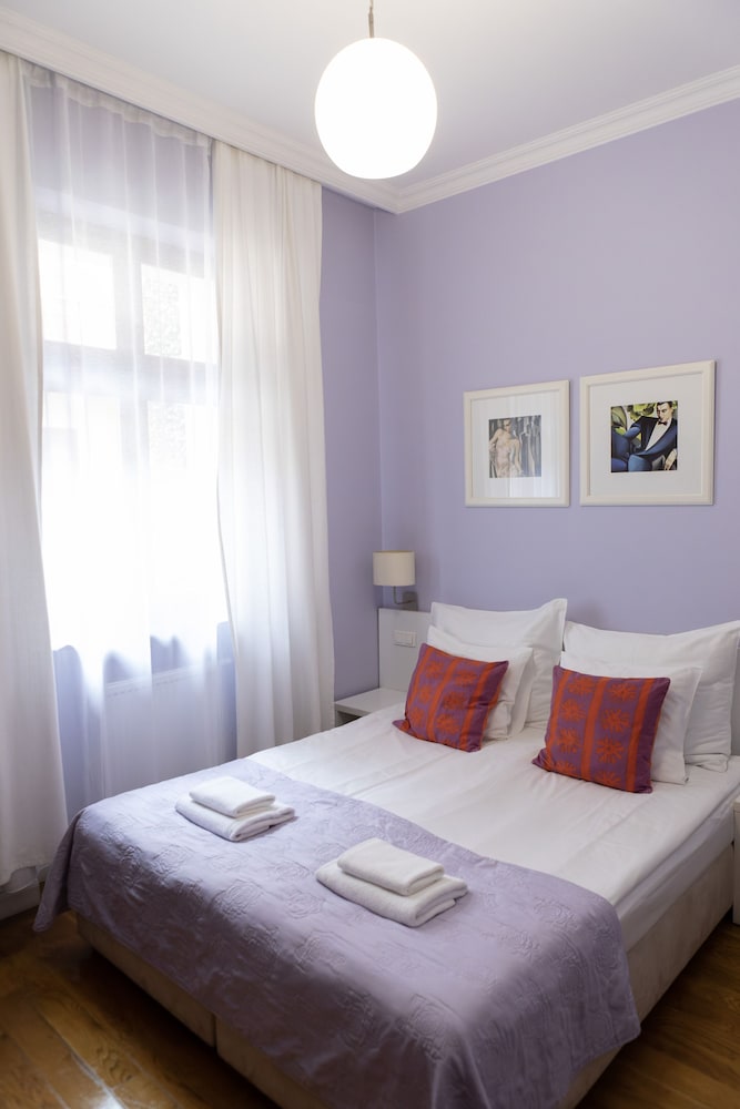 Comfort Double or Twin Room photo 2