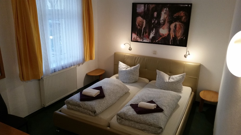 Double Room photo 3
