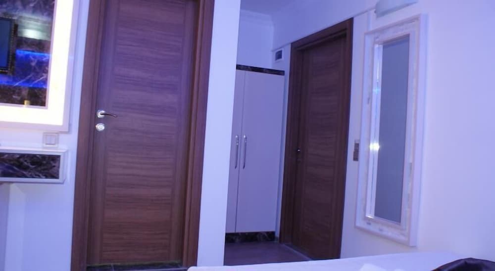 Standard Quadruple Room, 1 Bedroom