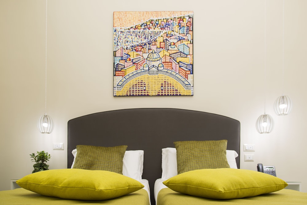Comfort Double or Twin Room, Non Smoking photo 1