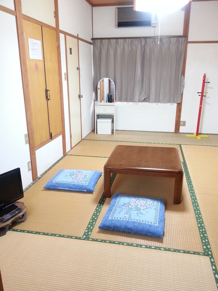 Japanese Style Room for 3 People photo 3
