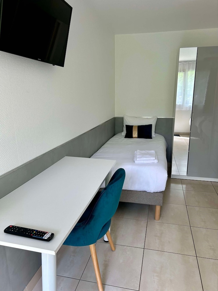 Quadruple Room photo 3