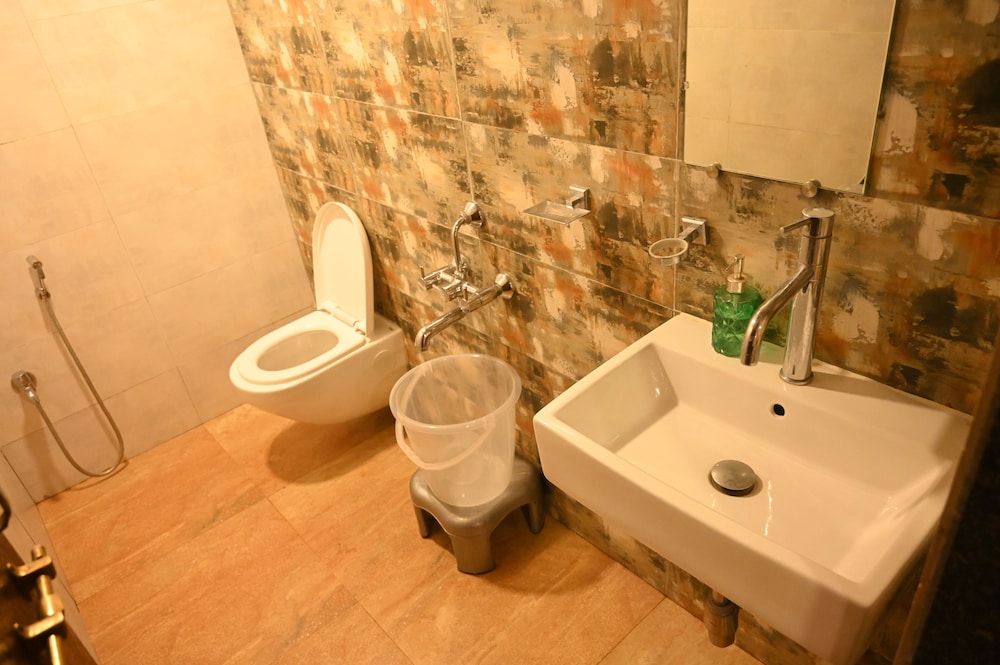 Family Villa, Multiple Beds, Valley View, Garden Area photo 2