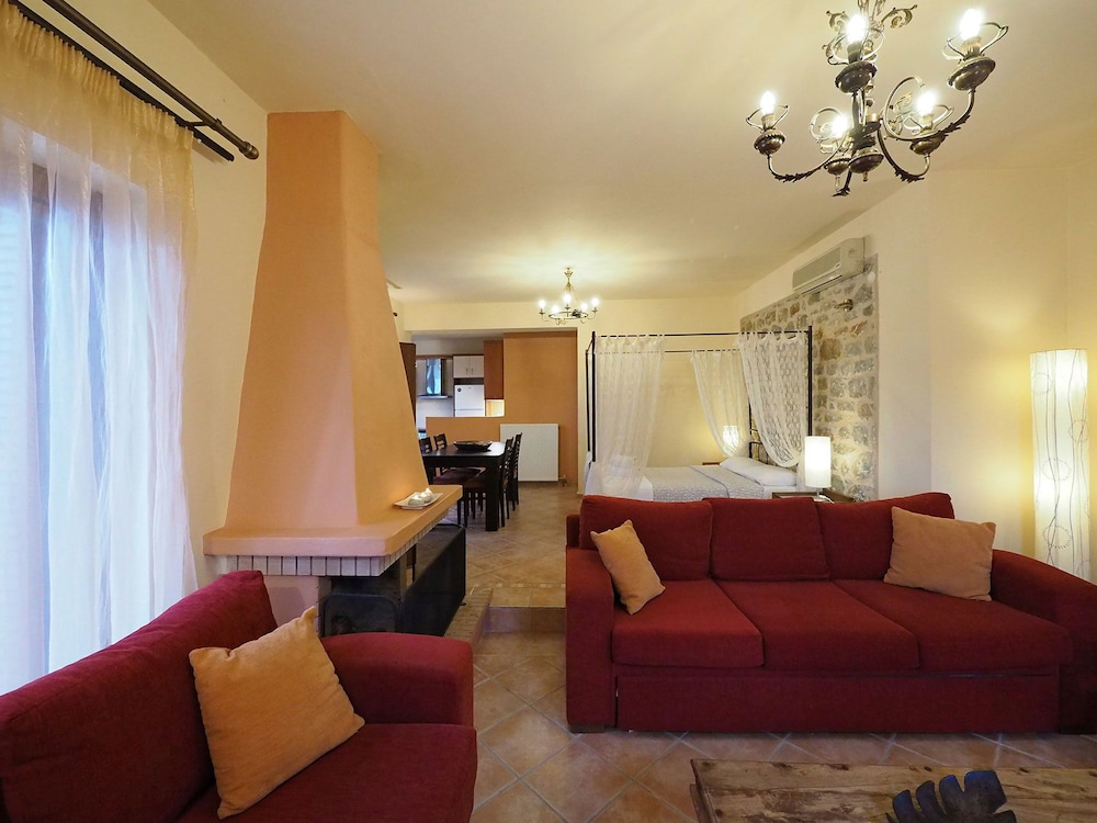 Superior Suite, Balcony, Sea View photo 3