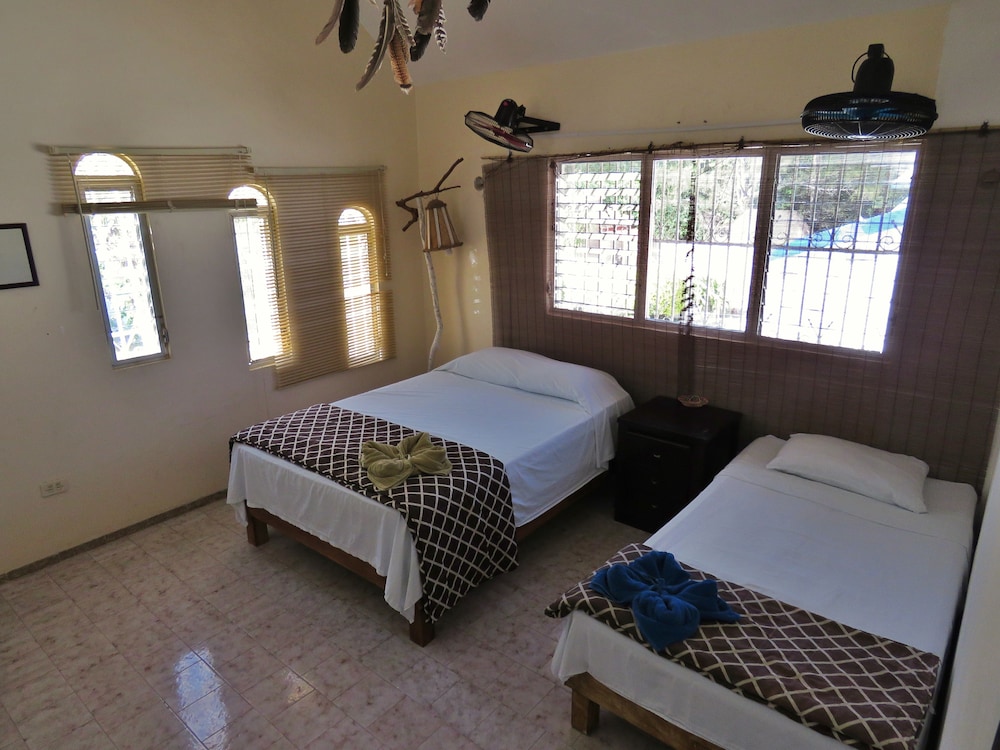 Habitación 1