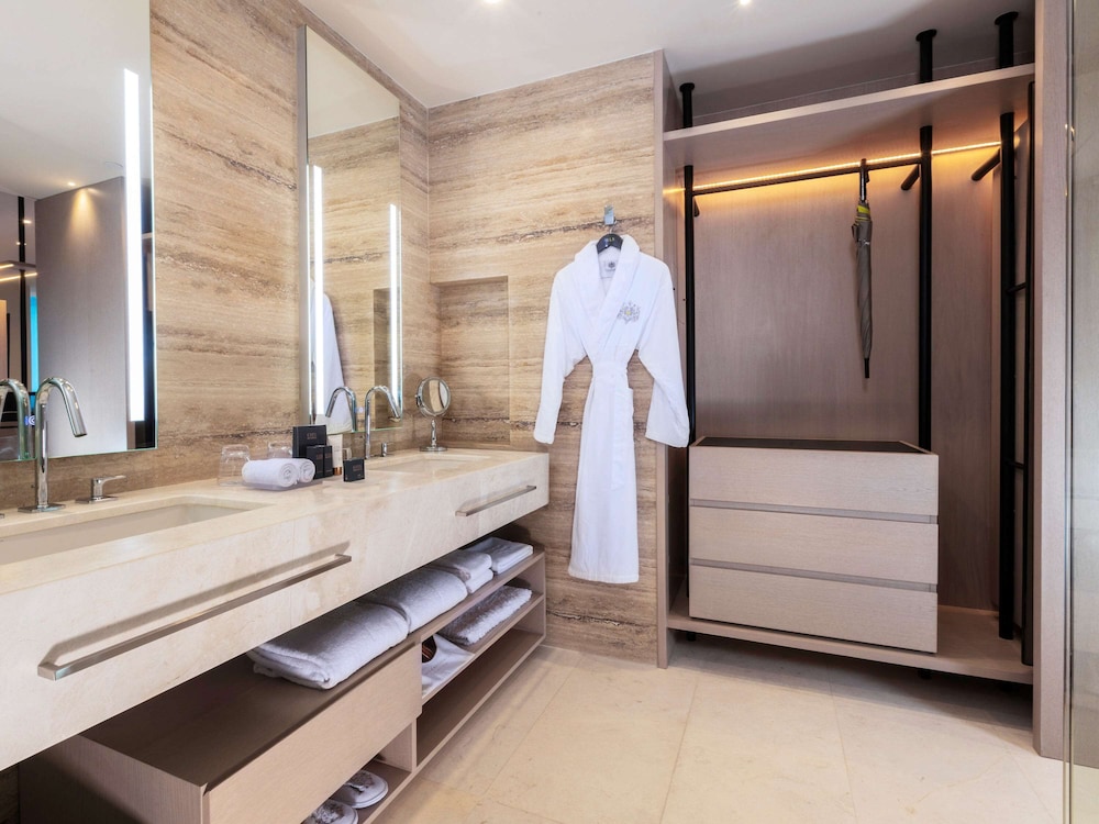 Deluxe Suite, 1 Bedroom, Oceanfront