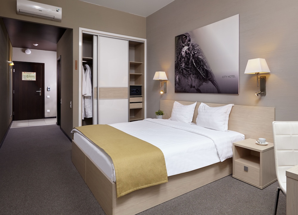 Comfort Double Room photo 3