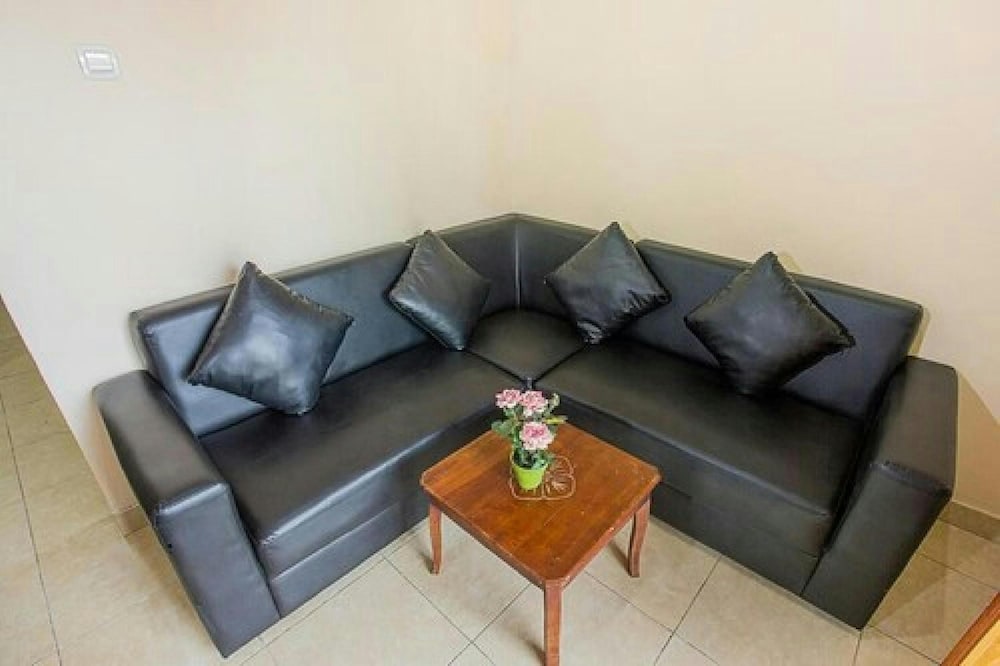 Double Room, 1 Double Bed, Garden View photo 3