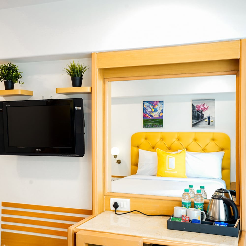 Superior Double Room - Photo 3