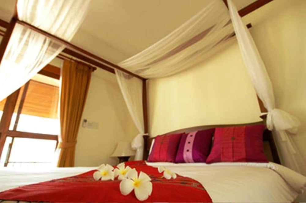 Superior Room with Sea View