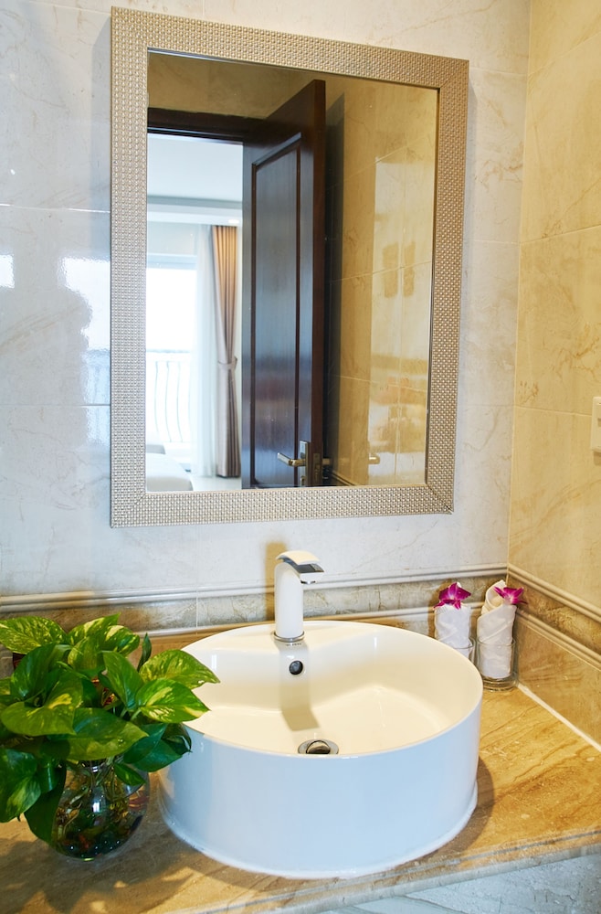 Executive Triple Room, Ocean View photo 3