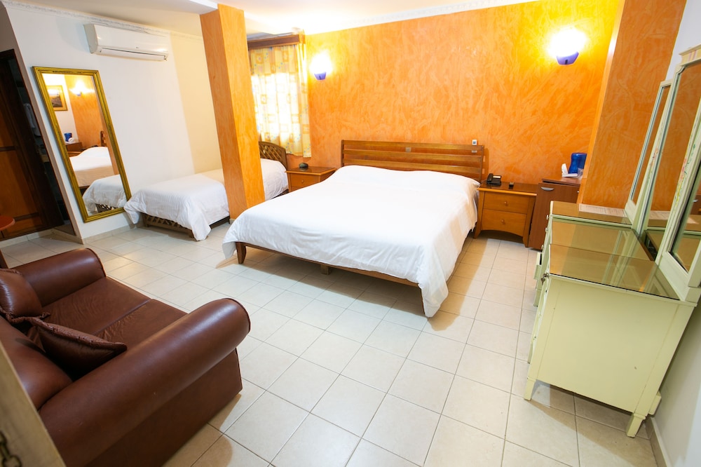 Baluarte Cartagena Hotel Boutique — photo 203