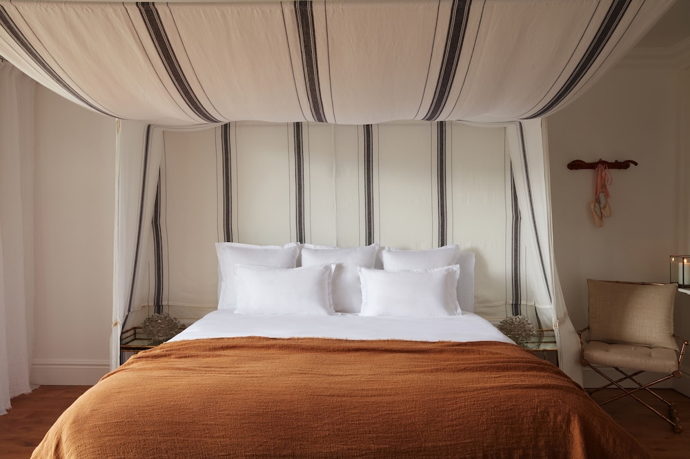 Chambre Prestige - Vue lac - Photo 1