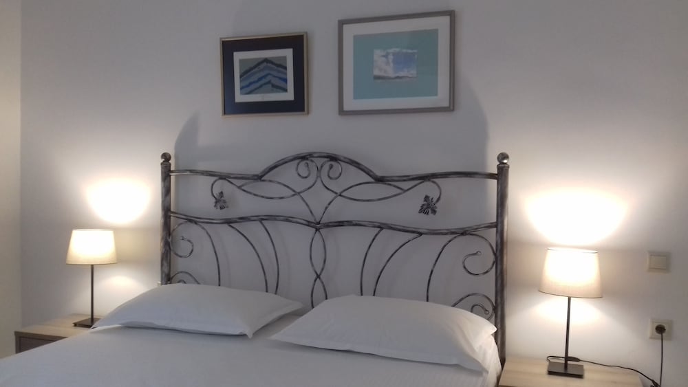 Double Room, Sea View photo 2