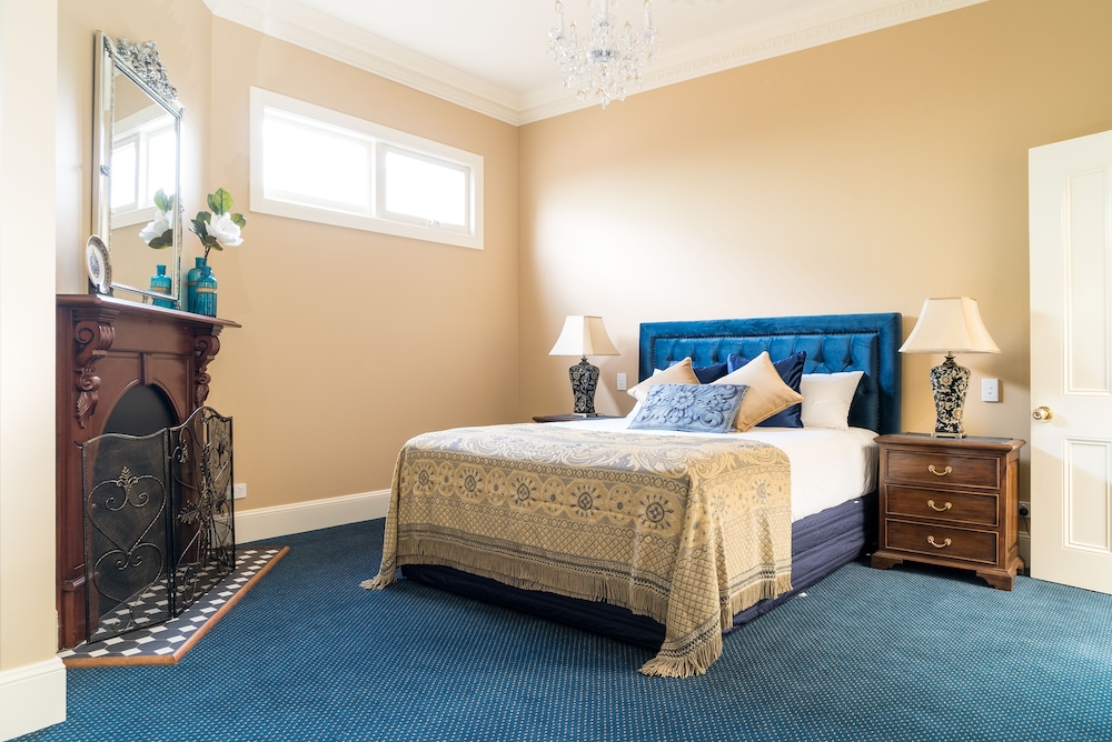 Sapphire Suite photo 1