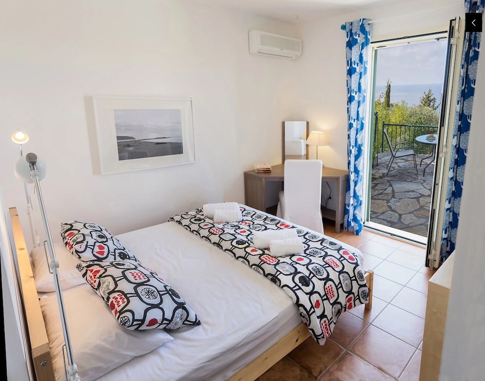 Comfort Villa, 3 Bedrooms (Mare Magico)