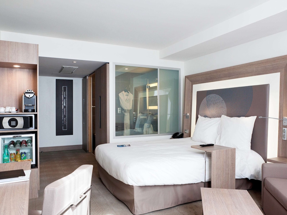 Executive Room, 1 king bed and 1 sofa bed for children only photo 1