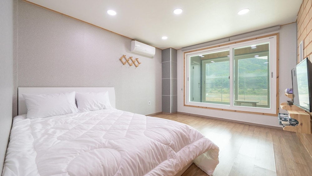 基本房,1间卧室 (room202)