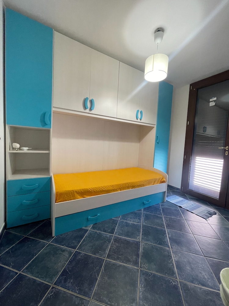 Villa con piscina privada y climatizada de uso exclusivo cerca de Cefalù, Foto 11