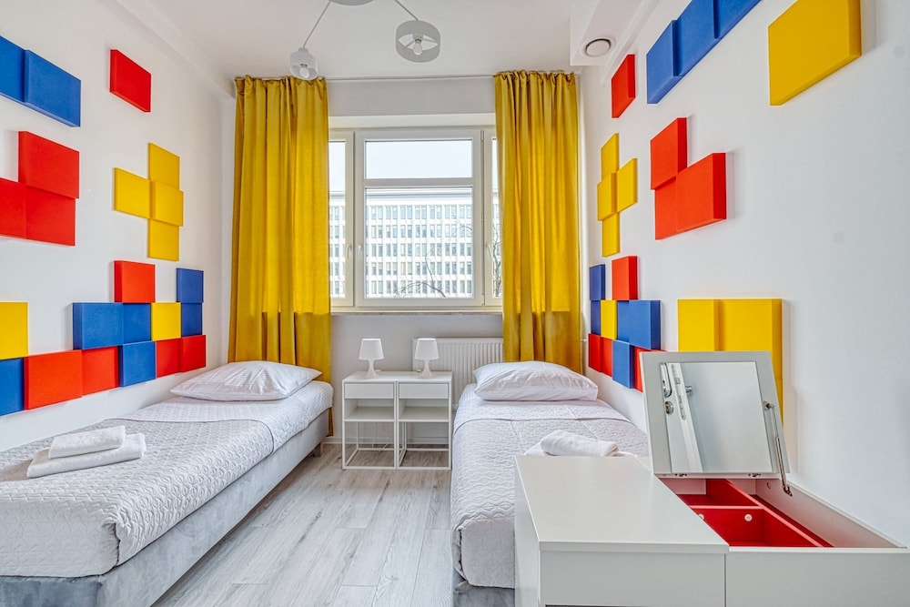 Twin Room, Private Bathroom