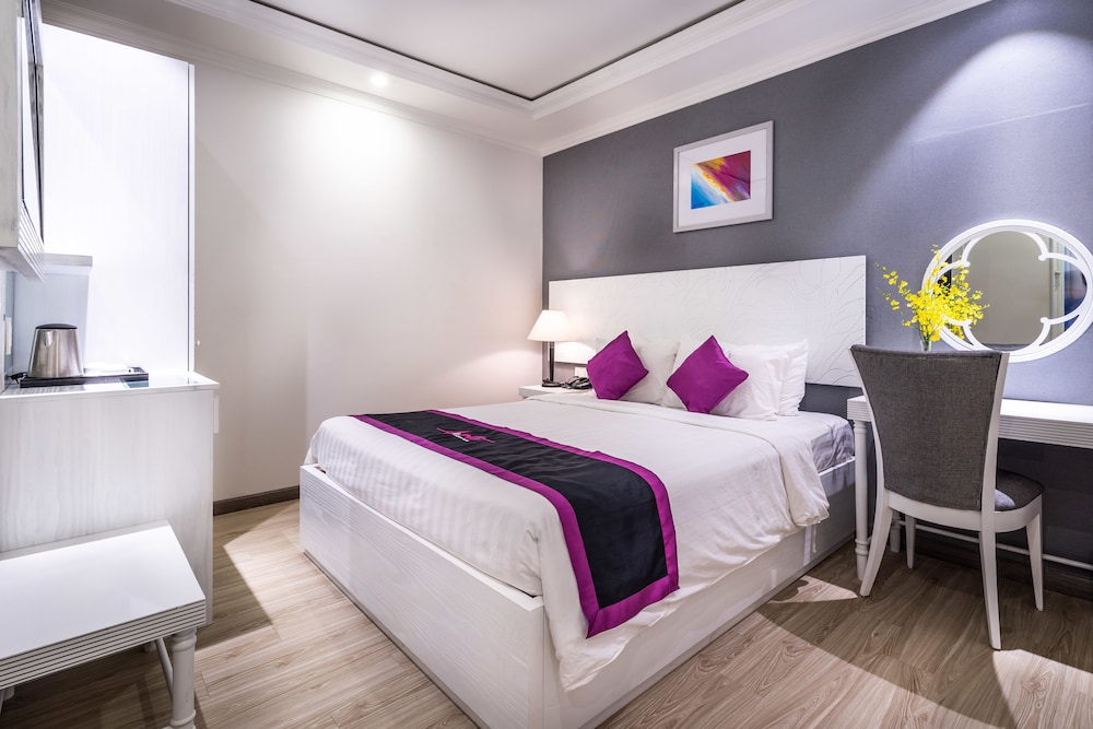 Superior Double Room photo 3