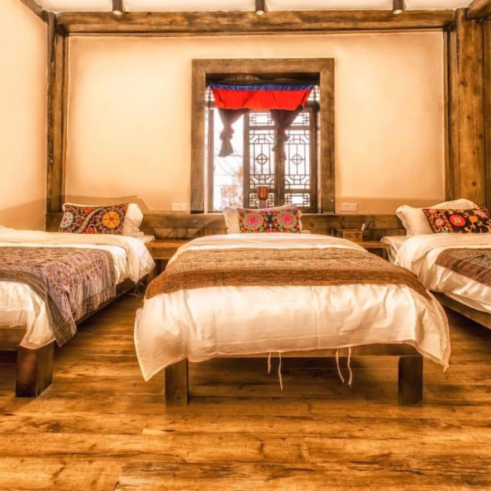 Design Triple Room photo 1