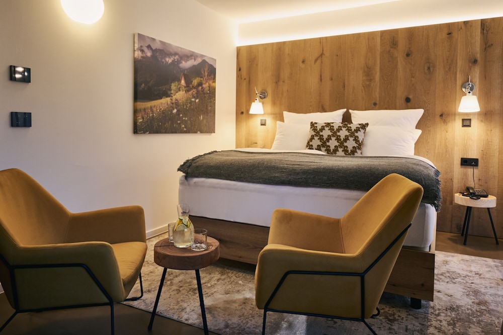 Standard Double or Twin Room - Photo 1