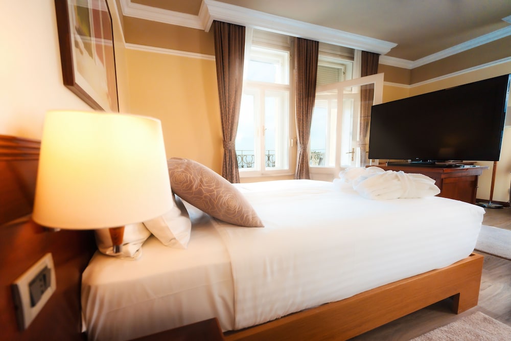 Suite, Balcony, Sea View - Photo 1