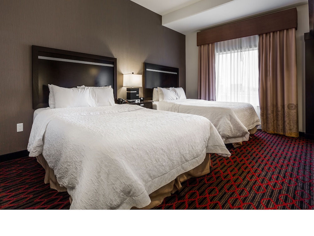 2 Queen Beds Studio Suite Non-Smoking - Photo 5