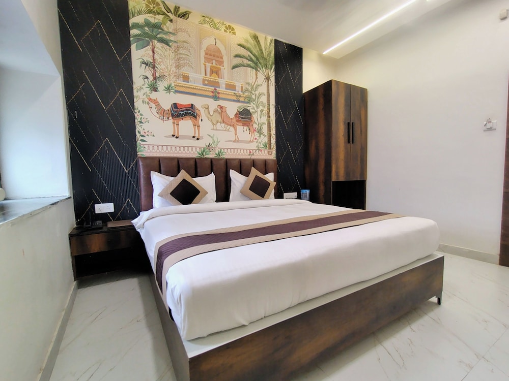 Standard Double Room - Photo 7