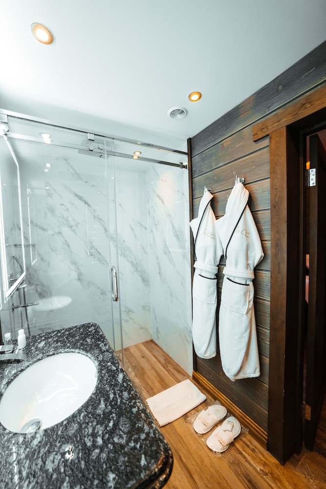 Deluxe Chalet - Photo 13