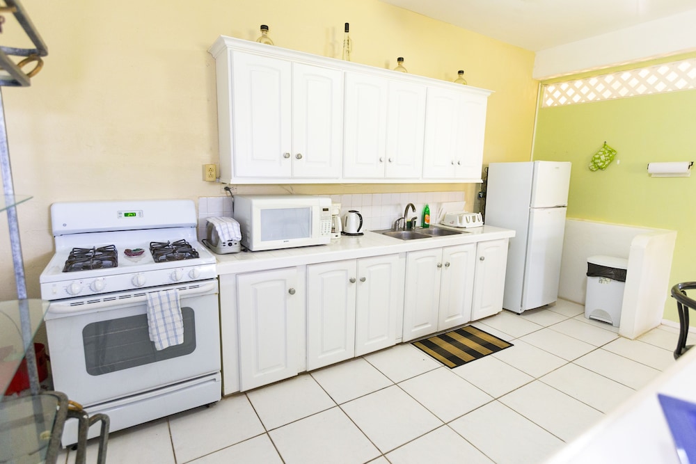 Apartment, 1 Bedroom, Kitchen, Sea View (Corner View) photo 2