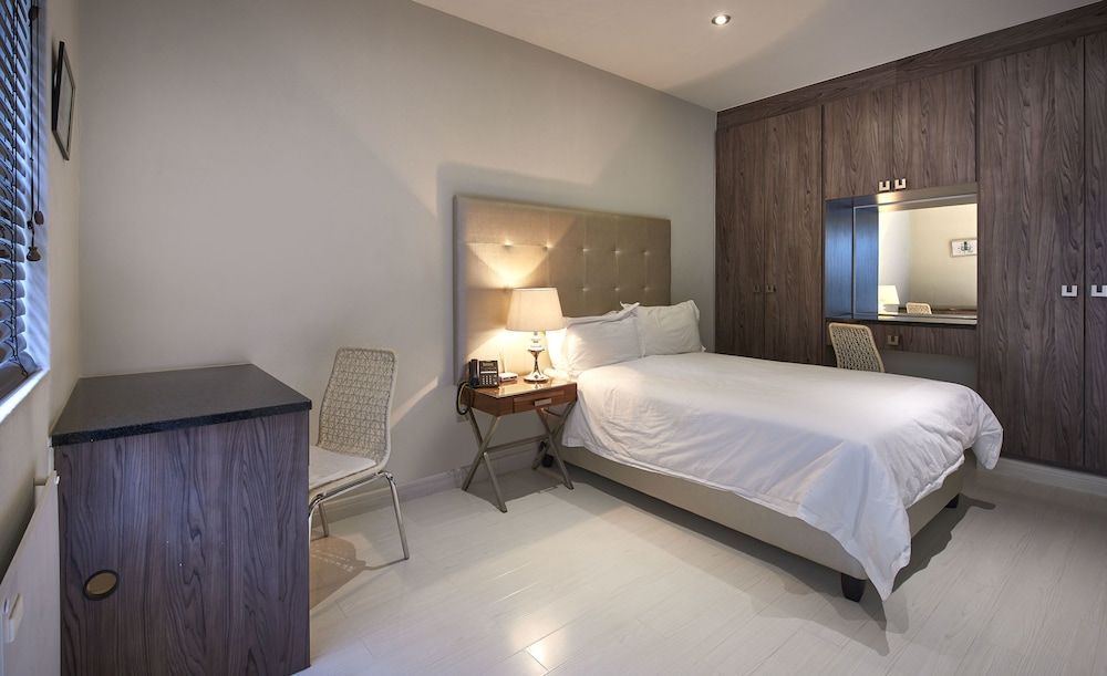Standard Room, 1 Double Bed, Kitchenette photo 3