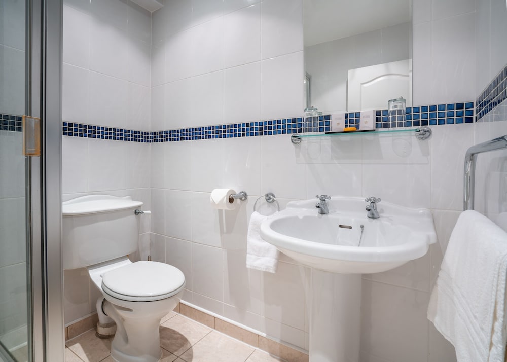 Standard Plus Twin Room with View - Photo 5