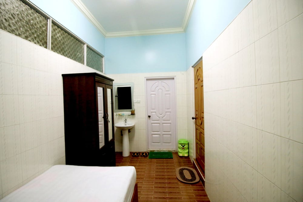 Deluxe Room photo 3