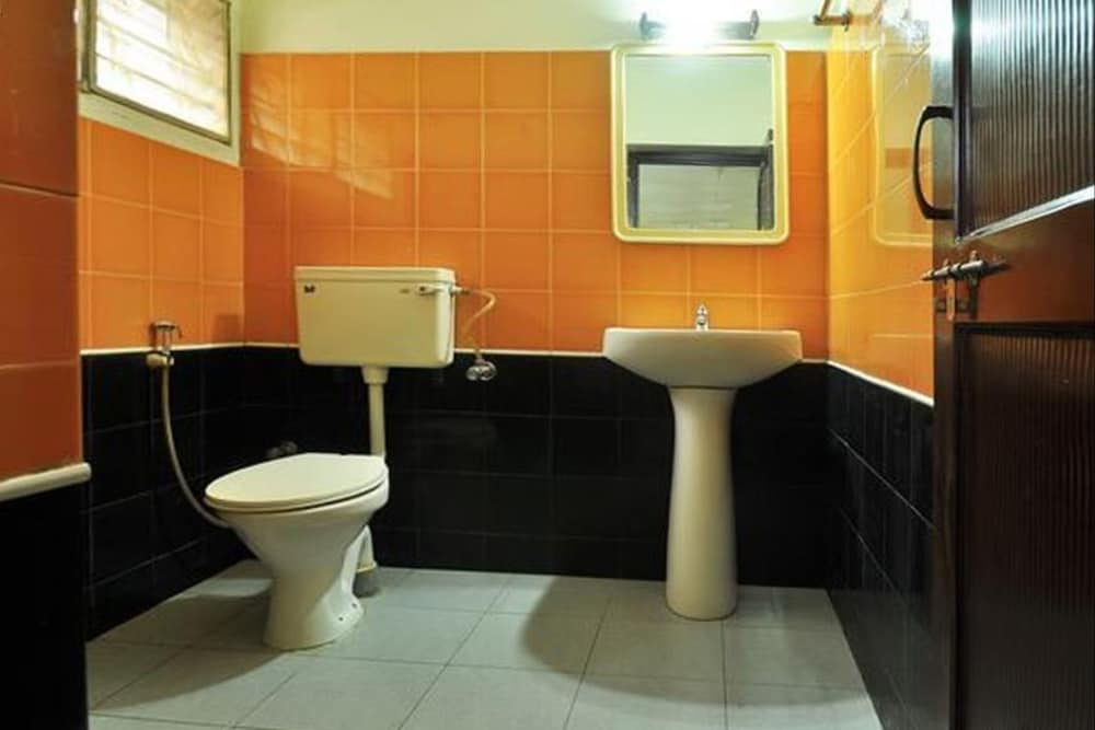 Deluxe Double Room, 1 King Bed, City View photo 2