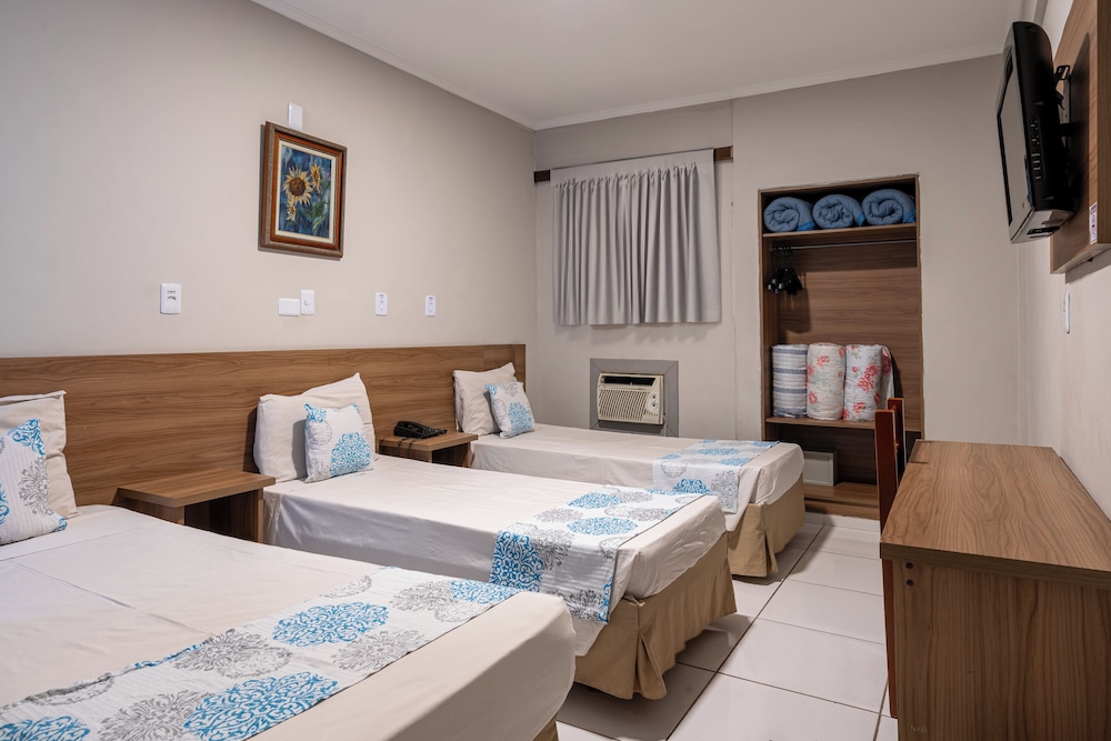 Triple Room photo 1