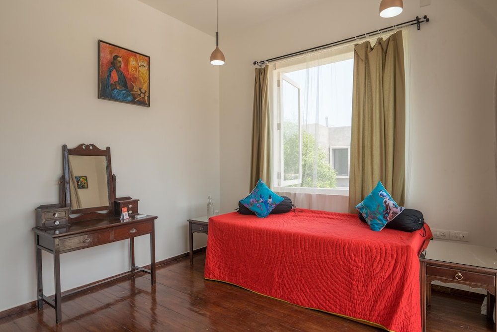 Suite, 4 Bedrooms (Casa Kenzo) - Photo 5