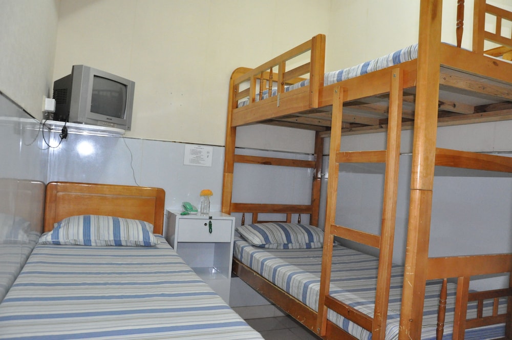 Triple Room, Private Bathroom