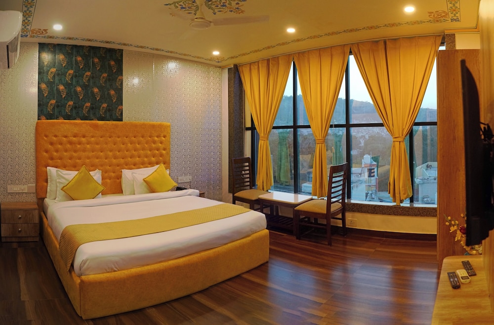Superior Room - Photo 4