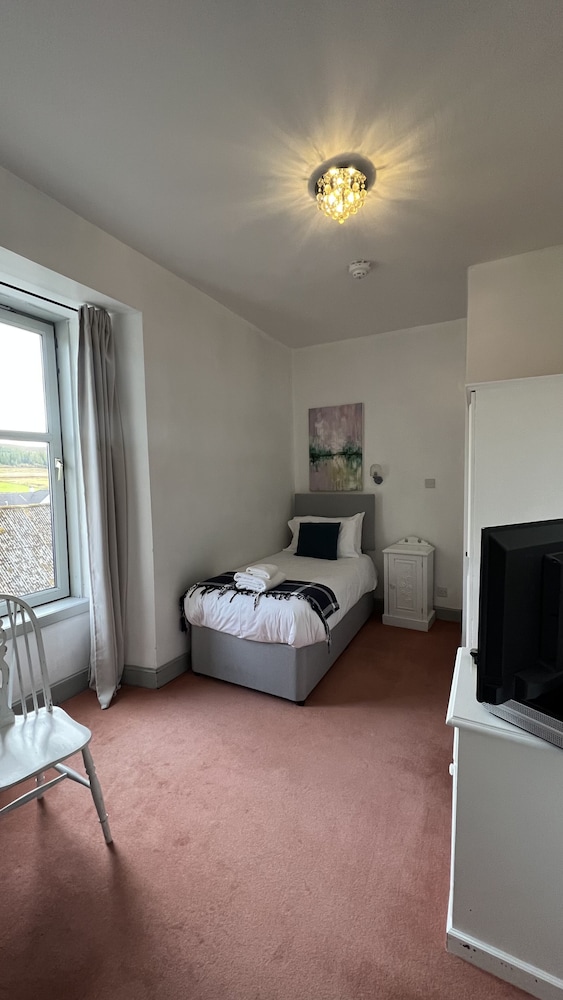 Basic Single Room photo 1