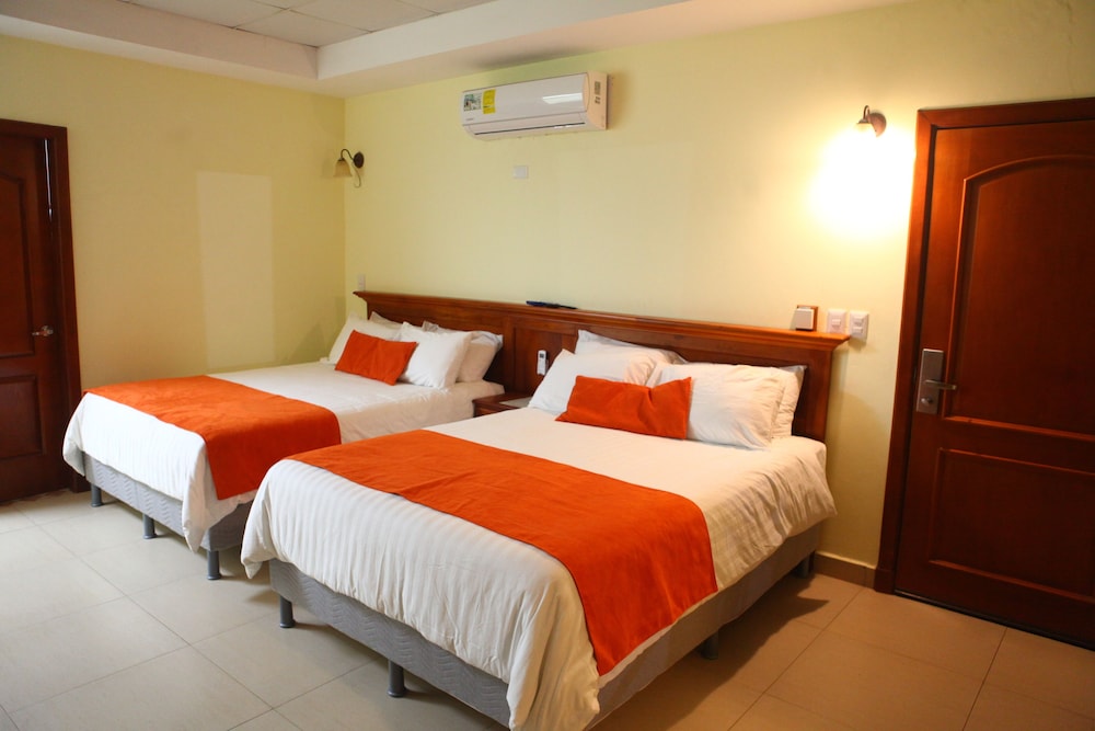 Deluxe Room photo 2