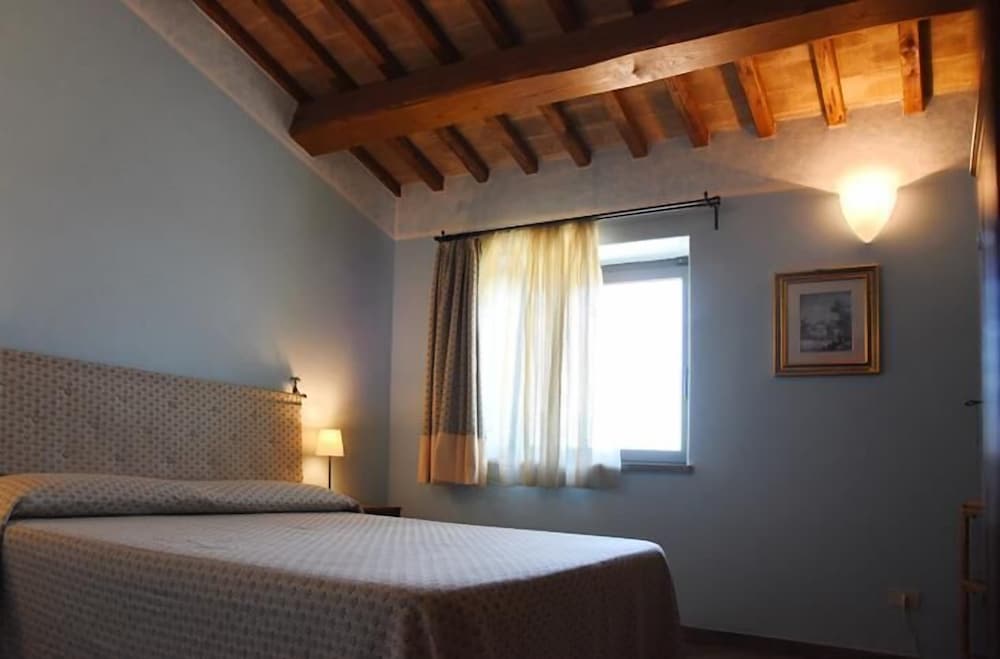 Panoramic Chalet (Fienile)