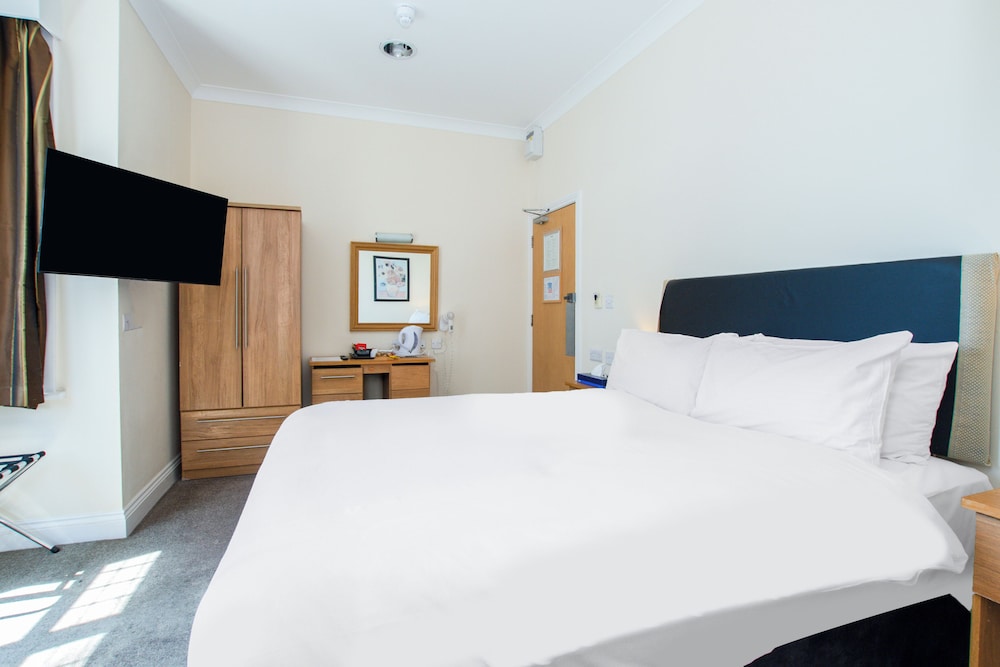 Standard Quadruple Room - Photo 3