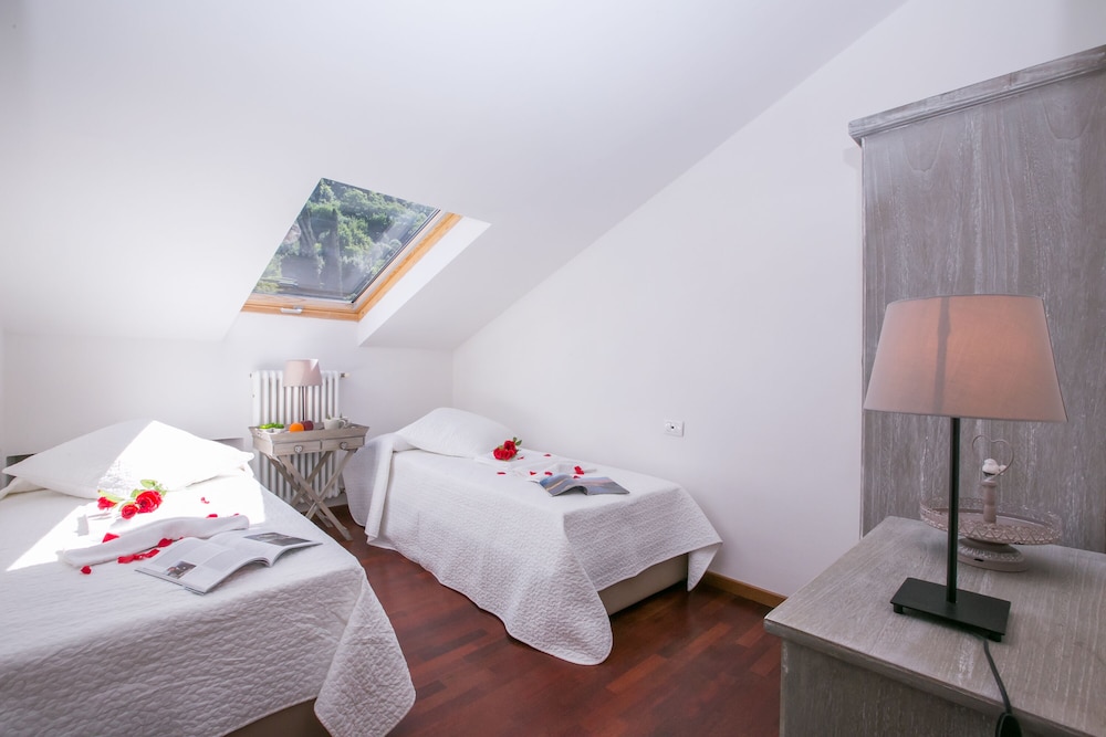 Family Apartment, Multiple Bedrooms (Casa Al Prato Apt. G) photo 1