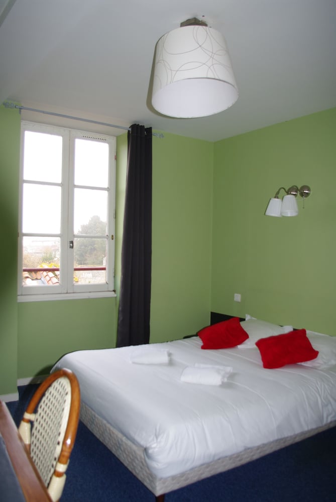 Standard Double Room photo 2